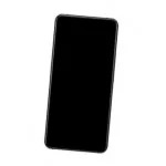 Fingerprint Sensor with Flex Cable for Vivo X30 Black by Sparestream