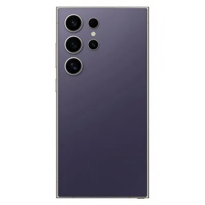 Full Body Housing for Samsung Galaxy S24 Ultra 5G - Violet By Sparestream
