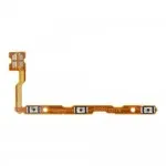 Volume Button Flex Cable for Vivo Y20 by Sparestream