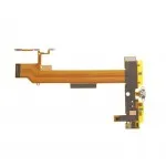 Charging Connector Flex / PCB Board for Vivo Y20 by Sparestream