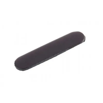 Power Button Outer for Vivo Y20 Black - Plastic On Off Switch by Sparestream