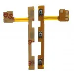 Power Button Flex Cable for Vivo V25 Pro - On Off Flex / PCB by Sparestream