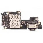 Charging Connector Flex / PCB Board for Vivo X Flip 5G by Sparestream