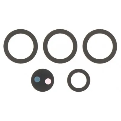Camera Lens for Samsung Galaxy S24 Ultra 5G Violet By Sparestream