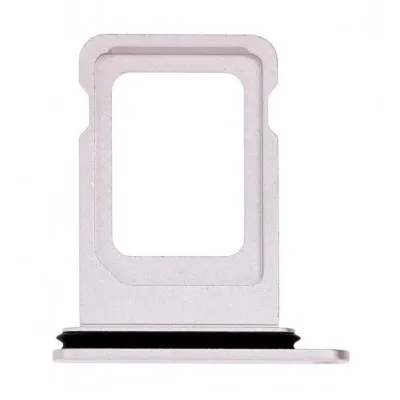 SIM Card Holder Tray for Vivo S17t 5G - Pink by Sparestream