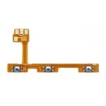 Power Button Flex Cable for Vivo S15 Pro 5G - On Off Flex / PCB by Sparestream