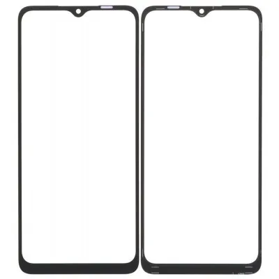 Front Glass for Samsung Galaxy A04e - Copper by Sparestream