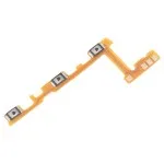Volume Button Flex Cable for Vivo V30e by Sparestream