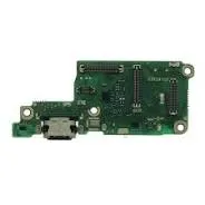Charging Connector Flex  PCB Board for Vivo V30e by Sparestream