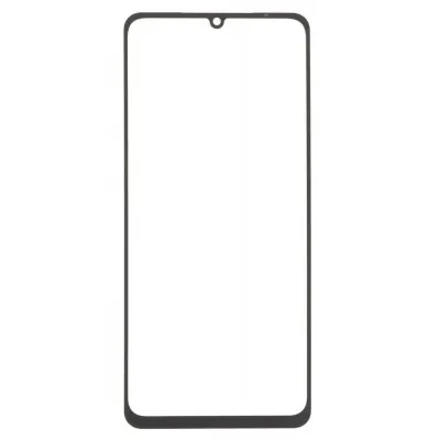 Front Glass for Samsung Galaxy A06 - Light Blue by Sparestream