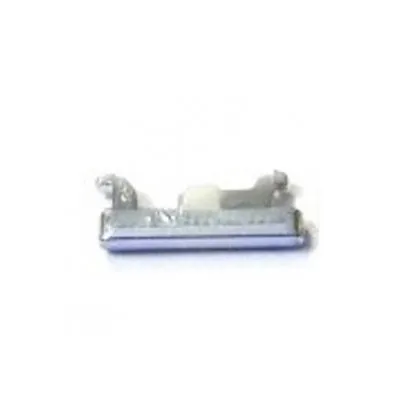 Power Button Outer for Vivo V29 Pro Blue - Plastic On Off Switch by Sparestream