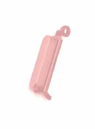 Power Button Outer for Vivo X9s Plus Rose Gold - Plastic On Off Switch by Sparestream
