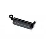 Power Button Outer for Vivo X9s Plus Black - Plastic On Off Switch by Sparestream