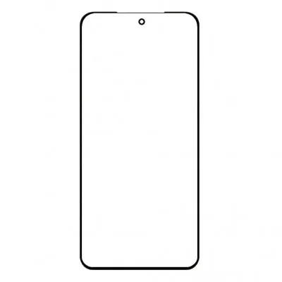 Front Glass for Samsung Galaxy A55 5G - Lilac By Sparestream