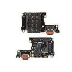 Charging Connector Flex / PCB Board for Vivo X27 Pro by Sparestream