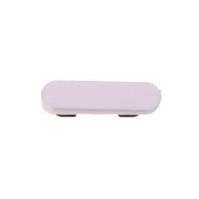 Power Button Outer for Samsung Galaxy A55 5G Lilac - Plastic On Off Switch By Sparestream