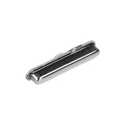 Power Button Outer for Vivo X27 Pro Black - Plastic On Off Switch by Sparestream