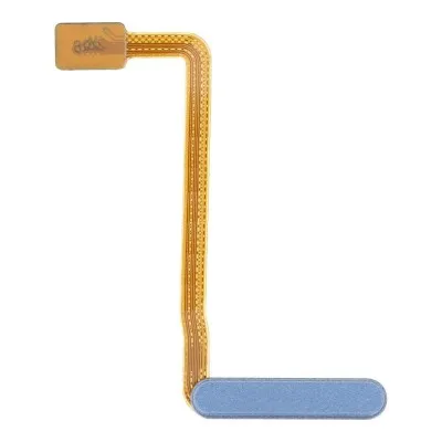 Fingerprint Sensor with Flex Cable for Samsung Galaxy A25 5G White by Sparestream