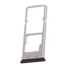 SIM Card Holder Tray for Vivo V5s - Gold by Sparestream