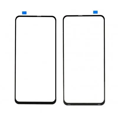 Front Glass for Samsung Galaxy A60 - White By Sparestream