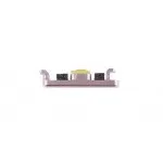 Power Button Outer for Vivo X9 Gold - Plastic On Off Switch by Sparestream