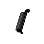 Power Button Outer for Vivo X50 Pro Plus Blue - Plastic On Off Switch  by Sparestream