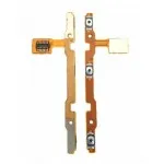 Power Button Flex Cable for Vivo S1 Pro China - On Off Flex / PCB by Sparestream