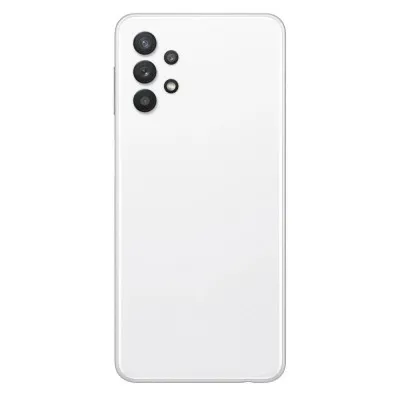 Full Body Housing for Samsung Galaxy A32 - White By Sparestream