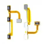 Volume Button Flex Cable for Vivo X3L by Sparestream