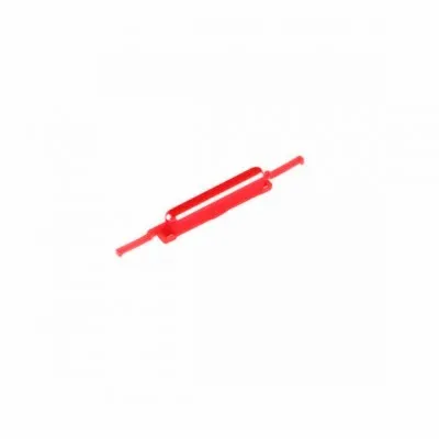 Power Button Outer for Vivo S1 Pro China Pink - Plastic On Off Switch by Sparestream