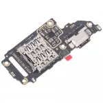 Charging Connector Flex / PCB Board for Vivo S18 by Sparestream