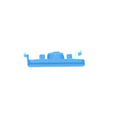 Power Button Outer for Vivo X20 128GB Blue - Plastic On Off Switch by Sparestream
