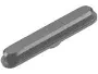 Power Button Outer for Vivo X23 Black - Plastic On Off Switch by Sparestream