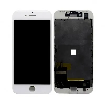 Lcd with Touch Screen Apple iPhone SE 2020 by White Sparestream