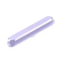 Power Button Outer for Vivo X23 Purple - Plastic On Off Switch by Sparestream