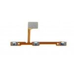 Power Button Flex Cable for Vivo X50 Lite - On Off Flex / PCB by Sparestream
