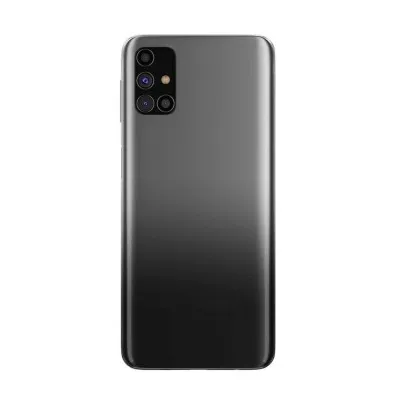 Full Body Housing For Samsung Galaxy M31s - White by Sparestream