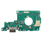 Charging Connector Flex / PCB Board for Vivo X50 Lite by Sparestream