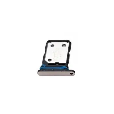 SIM Card Holder Tray for Vivo S17e - Gold by Sparestream
