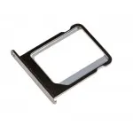 SIM Card Holder Tray for Vivo Xplay 5 Elite - Black by Sparestream