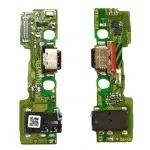 Charging Connector Flex / PCB Board for Vivo S18e 5G by Sparestream