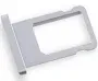 SIM Card Holder Tray for Vivo Xplay 5 Elite - Silver by Sparestream