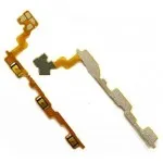 Volume Button Flex Cable for Vivo V40e 5G by Sparestream