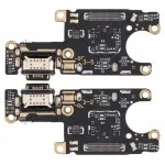 Charging Connector Flex / PCB Board for Vivo V40e 5G by Sparestream