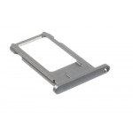 SIM Card Holder Tray for Vivo X Fold Plus 5G - White by Sparestream