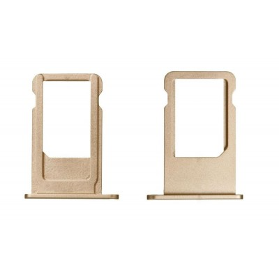 SIM Card Holder Tray for Vivo X Fold Plus 5G - Red by Sparestream