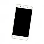 Fingerprint Sensor with Flex Cable for Vivo Xplay 5 Elite by Sparestream