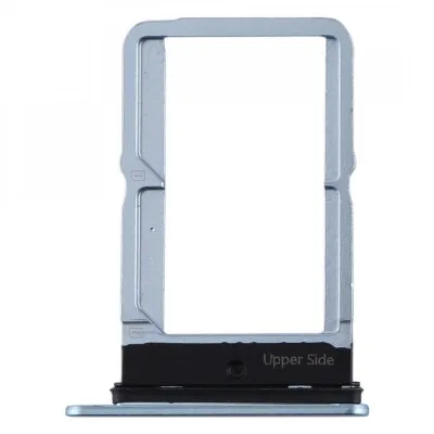 SIM Card Holder Tray for Vivo S5 - Sky by Sparestream