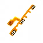 Power Button Flex Cable for Vivo X5 - Vivo X5L - On Off Flex / PCB by Sparestream