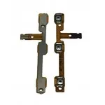 Volume Button Flex Cable for Vivo V1 by Sparestream